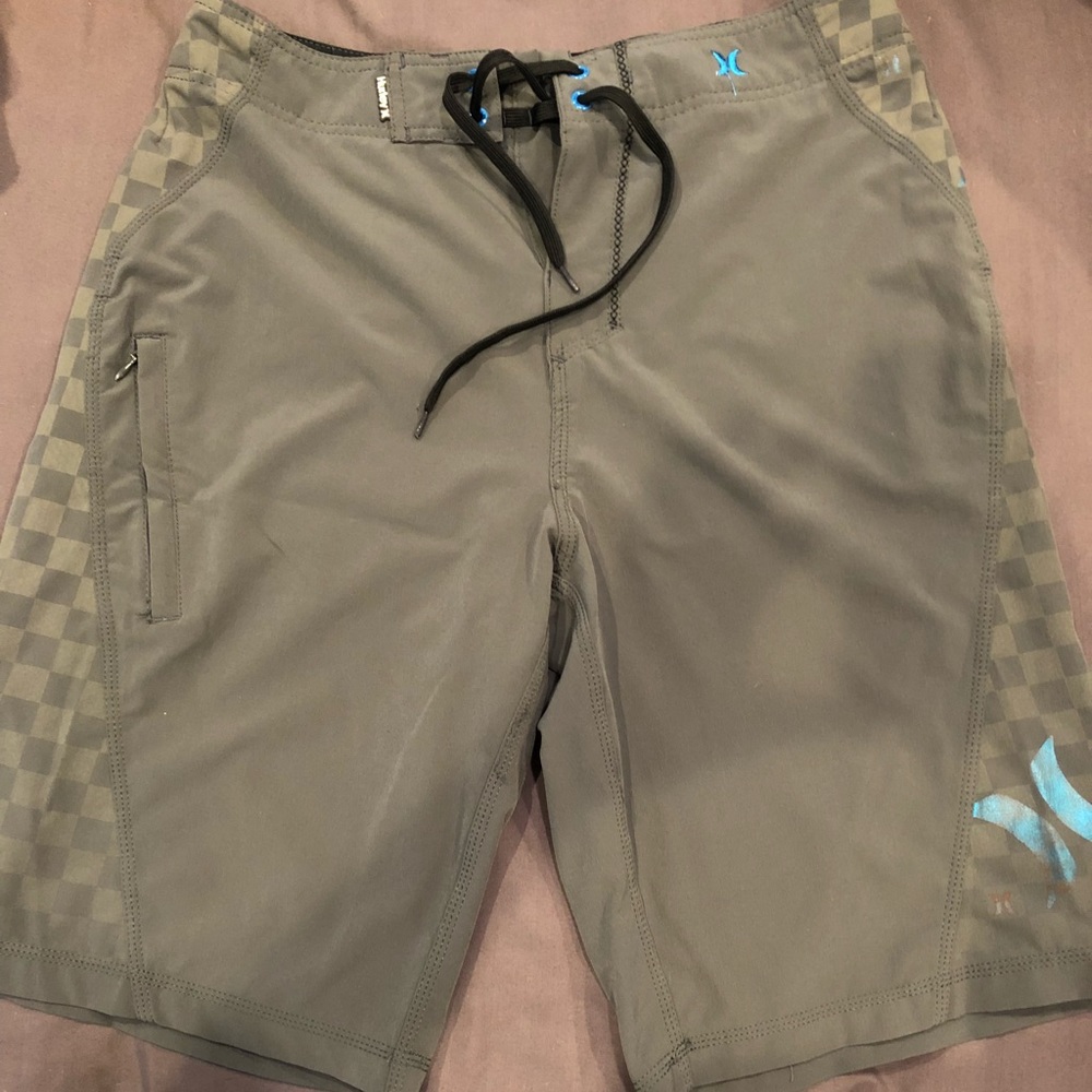 Hurley Phantom board shorts swimming trunks